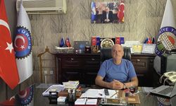 Nazlıer’den 1 Mayıs Mesajı: “Bu Tablo Kabul Edilemez”