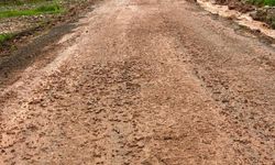 SİİRT’TE SEL VE HEYELAN SONRASI 70 KÖY YOLU ULAŞIMA AÇILDI