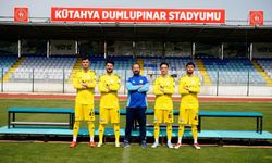 Tebrikler Samet Hoca!