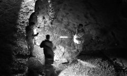 Siirt’te 13 Yaşındaki Kayıp Çocuk İçin Seferberlik