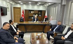 Müftü Pinal Hac İçin Yola Çıktı