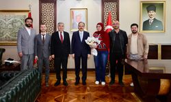 Vali Kızılkaya’dan Turizm Haftası Mesajı: “Kadim Şehri Keşfedin”