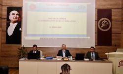 Vali Kızılkaya’dan Yatırım Vurgusu: “Projeler Hızlanmalı”