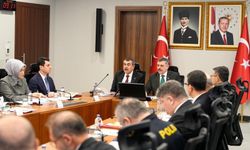 Çocukların Güvenliği İçin Devlet Teyakkuzda