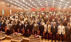 İhtisas Akademi Programı Siirt Üniversitesi’nde Yoğun Katılımla Gerçekleştirildi