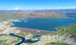 DSİ’den Bölge İlleri İçin Kritik “Su Tahliyesi” Uyarısı