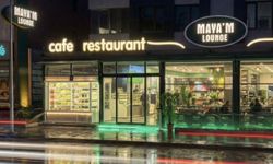 Siirtlilerin Ankara’daki Yeni Buluşma Noktası: Maya’m Lounge