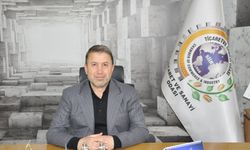 Siirt TSO Başkanı Güven Kuzu’dan 23 Nisan Ulusal Egemenlik ve Çocuk Bayramı Mesajı