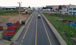 VALİ KIZILKAYA: HER ÇİZGİ SİİRT’İN GELECEĞİNE ATILAN BİR İMZADIR!