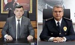 Emniyette Bayrak Değişimi: Siirt’in Yeni Emniyet Müdürü Mehmet Özdemir