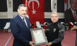 Siirt’e Tecrübeli Emniyet Müdürü: Mehmet Özdemir Göreve Geldi