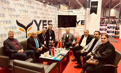 SİİRT TSO’DAN VAN YAPI FUARINA KATILIM