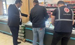 Ticaret Müdürlüğü’nden Siirt’te Yoğun Denetim