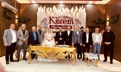 Bakır ve Bardak Ailelerinin Mutlu Günü