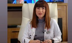 Çocuk Hastalıkları Uzmanı Dr. Melike Bayraktar Duru Hastanesi’nde Göreve Başladı