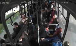 Siirt’te Zamanla Yarış: Şoför Fenalaşan Yolcuyu Hastaneye Ulaştırdı