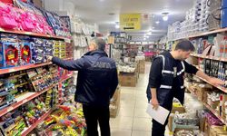 Siirt’te Zabıta Denetimleri Sıkılaştı: 450 İşyerine Uyarı, 3’üne Ceza