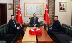 Vali Kızılkaya: “Sıfır Atık Geleceğe Bırakılan En Değerli Miras”