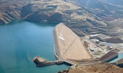 Diyarbakır DSİ’den Kritik Uyarı: Ilısu Barajı’nda Kontrollü Su Tahliyesi Gündemde