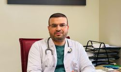Dr. M. Selim Mamiş’ten Hipertansiyon Uyarısı: “Yılda Bir Kez Tansiyonunuzu Ölçtürün”