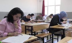 Siirt’te Öğrenci, Veli ve Öğretmenler Aynı Heyecanı Yaşadı