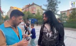 SİİRT’TE ENGELSİZ YAŞAM İÇİN ANLAMLI FARKINDALIK ETKİNLİĞİ