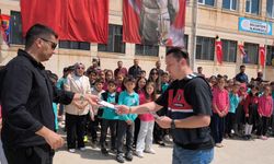 Siirt’te Jandarmadan Öğrenci ve Velilere Siber Güvenlik Eğitimi