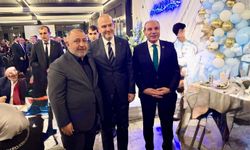 Seyithan Solmaz, Tarıkdaroğlu Ailesinin Mutlu Gününe Ortak Oldu