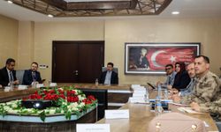 Siirt’te Sosyal Hizmetlerde Erken Uyarı Dönemi: 3 Kritik Sistem Masaya Yatırıldı