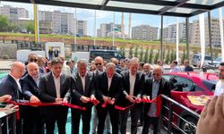 Renault Mais Genel Müdürü Tatoğlu, Renault & Dacia Bahaeddin Acar’ın Açılışına Katıldı