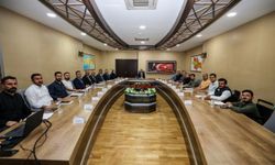 Vali Kızılkaya:“Erişilebilirlik Toplumsal Bir Sorumluluktur”