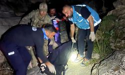 Botan Vadisi’nde Acı Olay: 70 Yaşındaki Vatandaş Hayatını Kaybetti