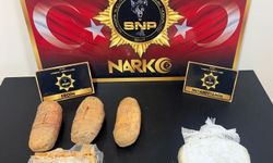 Siirt’te Asayiş ve Güvenlik Uygulamalarında 17 Şüpheli Tutuklandı