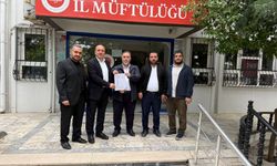 SİİRT’TE DEĞİŞMEYEN İRADE: YİNE, YENİDEN DİYANET-SEN!