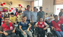 Yener Tanık’tan Dünya Engelliler Haftası Mesajı