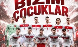 Yalova’da Yaşayan Siirtli Öğretmenden Milli Takıma Marş