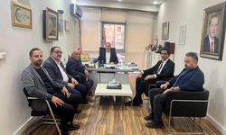 Siirt’te Meslek Liseleri İçin Güç Birliği: Bayram Sonrası Çalıştay Düzenlenecek