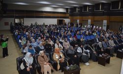 Mavi Marmara Şehitleri Siirt’te Dualarla Anıldı