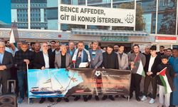 Siirt’te Sumud Filosu’na Yönelik Saldırıya Tepki: “İnsanlık ve Vicdan İçin Buradayız”