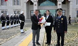 Siirt İl Emniyet Müdürü Mehmet Özdemir’den Göreve Başlama Mesajı