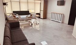 Özel Siirt Hayat Hastanesi’nde Hasta Odaları Yenileniyor