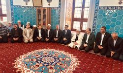 SİİRT’TE BÜYÜK ÂLİM ŞEYH MUHAMMED KÂZIM AYDIN ANILDI