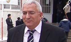 Orhan Danış, Tillo’nun Yeni Milli Eğitim Müdürü Oldu