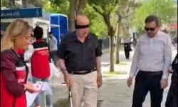 Siirt’te Engelliler Haftası’nda Empati ve Farkındalık Etkinliği