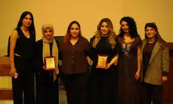 Siirt’te Kadınlara Siber Güvenlik Eğitimi
