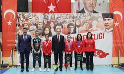 Siirt’te 19 Mayıs Bayram Coşkusu