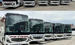 Siirt Petrol Turizm Filosunu Güçlendirmeyi Sürdürüyor