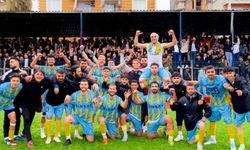 Siirt Spor56 BAL’a Yükseldi