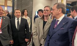Siirt TSO Ankara’da Siirt’i Temsil Etti