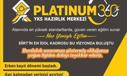 Barış İlçin’den Kurban Bayramı Mesajı